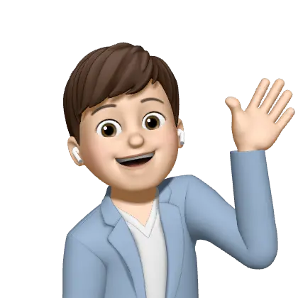 memoji of teamrr